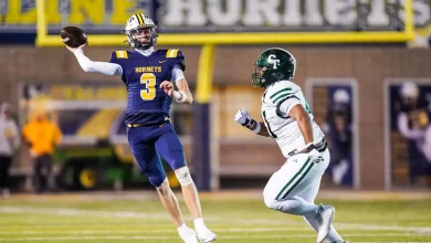 Tommy Carr, Saline star QB, flips commitment to Michigan football from Miami (Ohio)