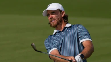 Tommy Fleetwood heartbreak as Brit denied mega payday in dramatic scenes