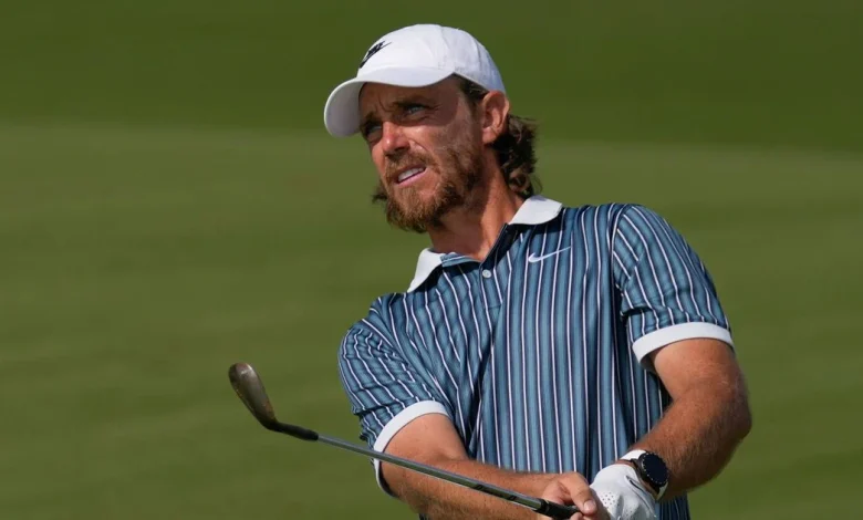 Tommy Fleetwood heartbreak as Brit denied mega payday in dramatic scenes