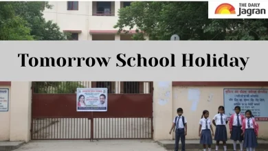 Tomorrow School Holiday (Thursday): Schools To Remain Shut In UP And Bihar Due To Mela And Assembly Elections 2025
