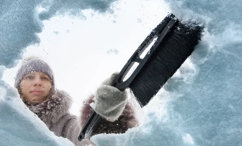 Tomorrow's Weather Toronto: Cold, Cloudy with Light Snow Flurries