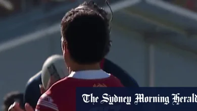 Tongan star recovering after needing fluid drained from brain