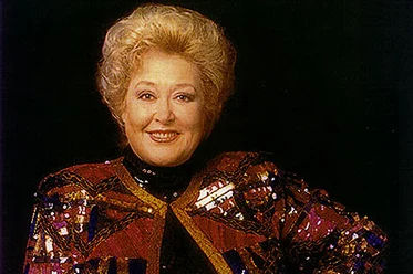 Toni Lamond Dies at 93: Australia’s Vaudeville Icon and TV Pioneer Remembered