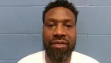 Tony Allen, former Boston Celtics guard, arrested on drug charges in Arkansas