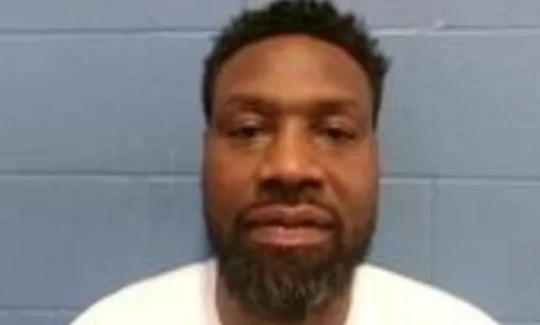 Tony Allen, former Boston Celtics guard, arrested on drug charges in Arkansas