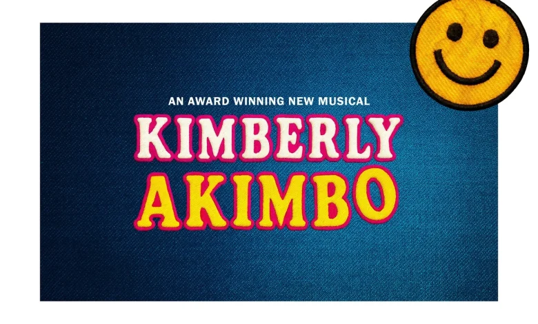 Tony Award-winning musical KIMBERLY AKIMBO to have European premiere at Hampstead Theatre