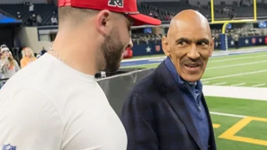 Tony Dungy: Bucs “Don’t Have The Mentality”
