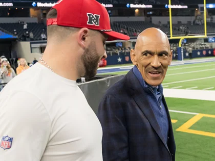 Tony Dungy: Bucs “Don’t Have The Mentality”
