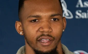 Tony Pollard Full participant Thursday