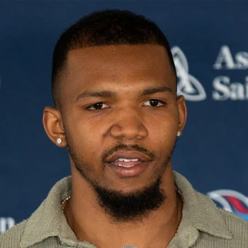 Tony Pollard Limited practice Wednesday