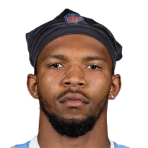 Tony Pollard sees 11 touches in Week 9 loss