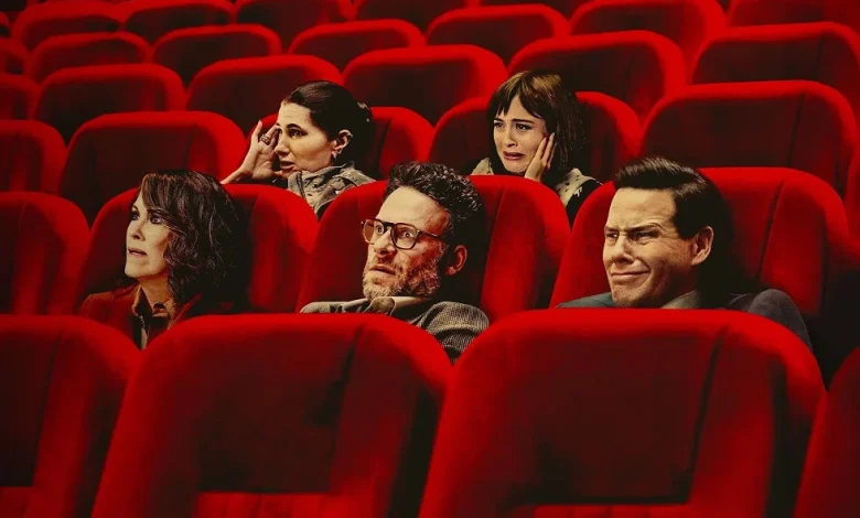 Too Many Filmmakers Now Want To Be In Apple’s The Studio