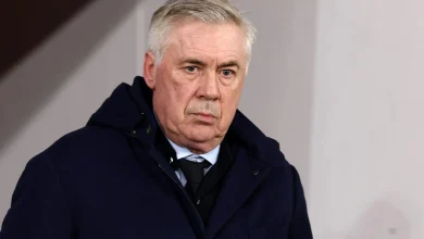 'Too much pressure!' – The reason AC Milan and Real Madrid legend Carlo Ancelotti never wanted to be Man Utd manager is revealed