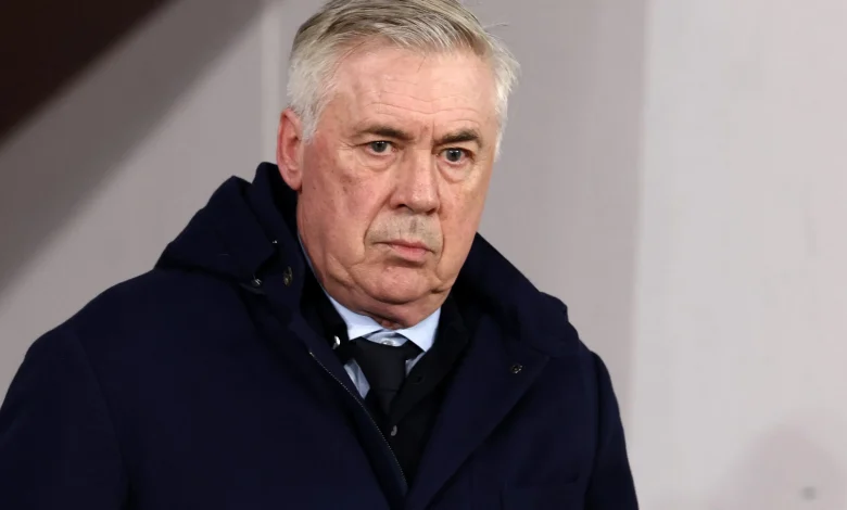 'Too much pressure!' – The reason AC Milan and Real Madrid legend Carlo Ancelotti never wanted to be Man Utd manager is revealed