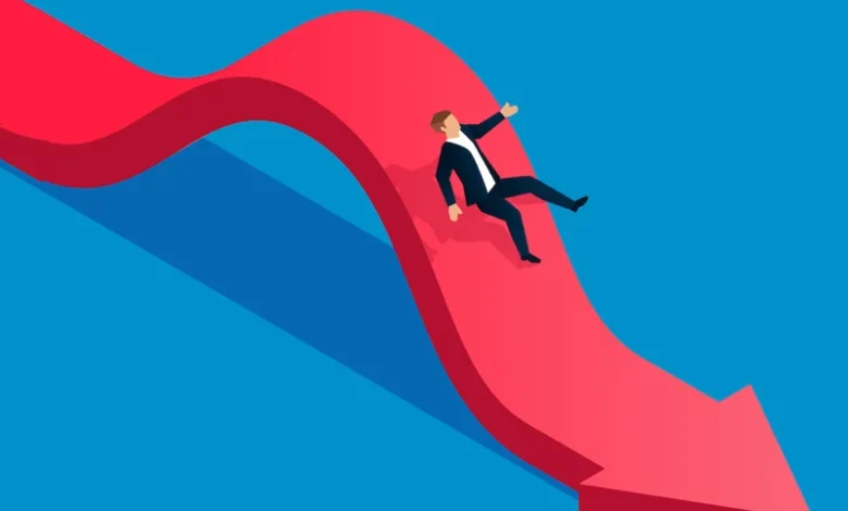 Top 1% of Canadians’ income fell slightly in 2023