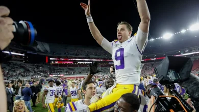 Top 10 Alabama-LSU games ever: Ranking matchups in SEC rivalry's history