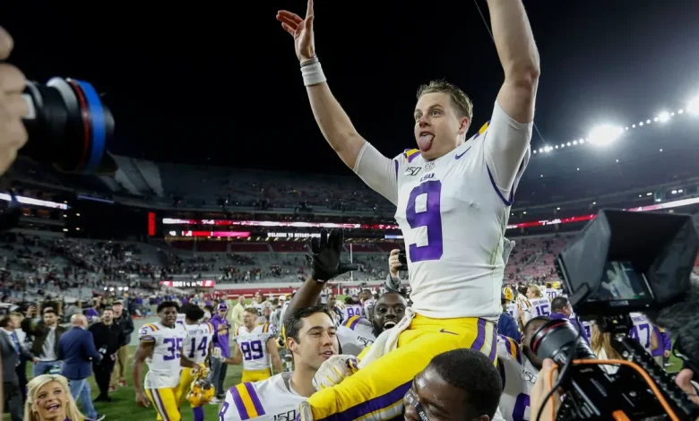 Top 10 Alabama-LSU games ever: Ranking matchups in SEC rivalry's history