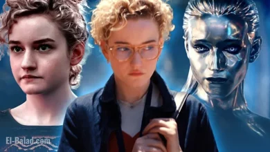 Top 10 Julia Garner Movies and TV Shows Ranked