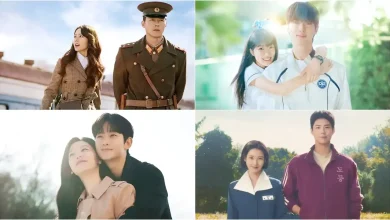 Top 10 K-Dramas That Redefine Romance On Netflix, Amazon Prime Video, JioHotstar