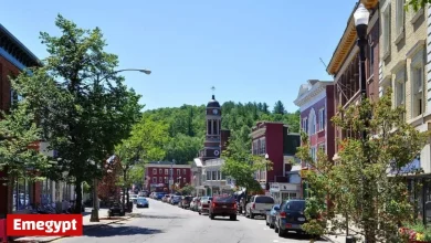 Top 10 Must-Visit Downtowns in the Scenic Adirondack Mountains