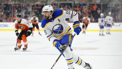 Top 10 NHL Trade Candidates To Watch Named by Insider