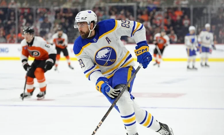 Top 10 NHL Trade Candidates To Watch Named by Insider