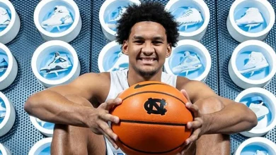 Top-20 recruit Maximo Adams commits to UNC Basketball