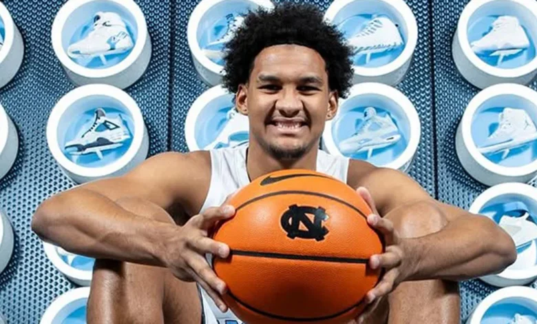 Top-20 recruit Maximo Adams commits to UNC Basketball