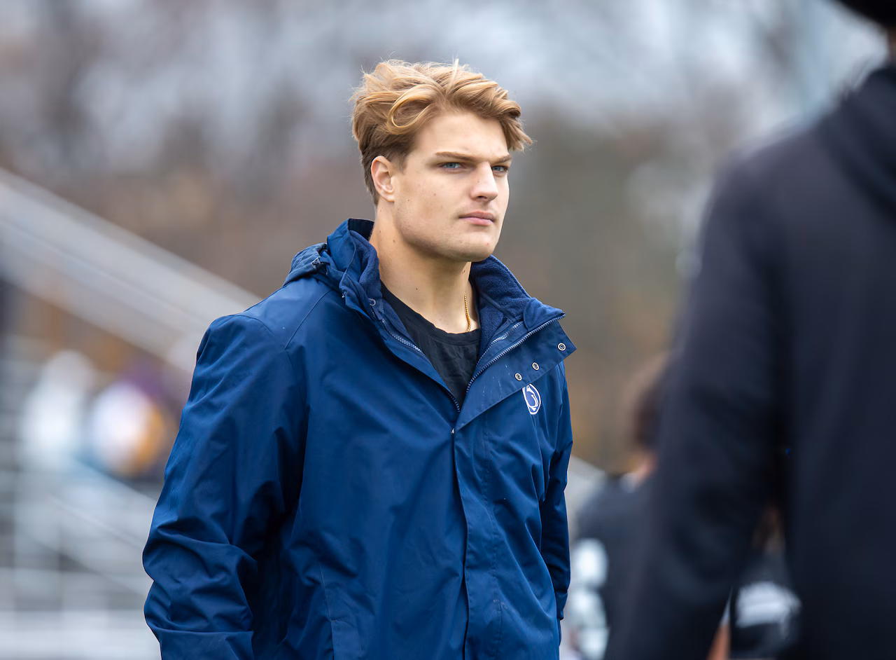 Top 2026 Pa. prospect, Harrisburg star decommits from Penn State