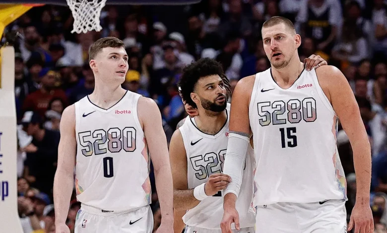 Top 3 Performers From Nuggets' Win Over Heat