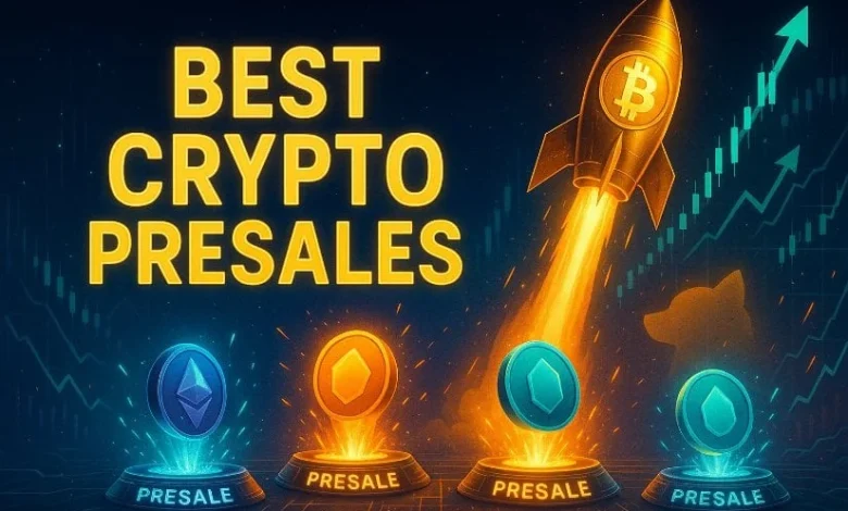 Top 5 Cryptocurrencies to Buy Right Now – Updated for Late 2025