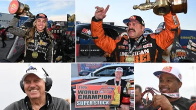 Top 5 Finals thoughts to end the season