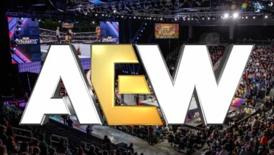 Top AEW Star Expected To Return Soon