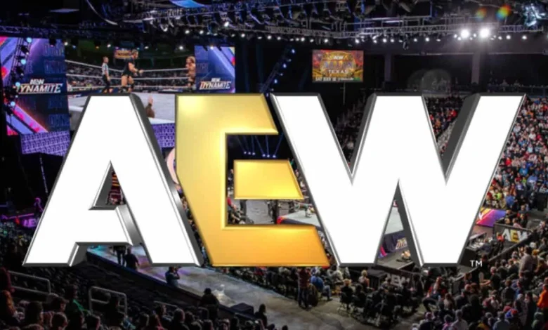 Top AEW Star Expected To Return Soon