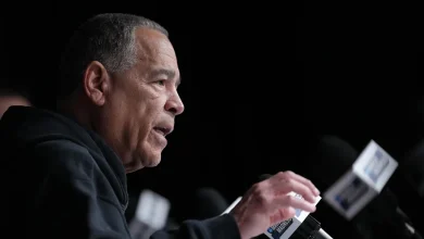 Top Center in Class of 2026 Commits to Houston Cougars