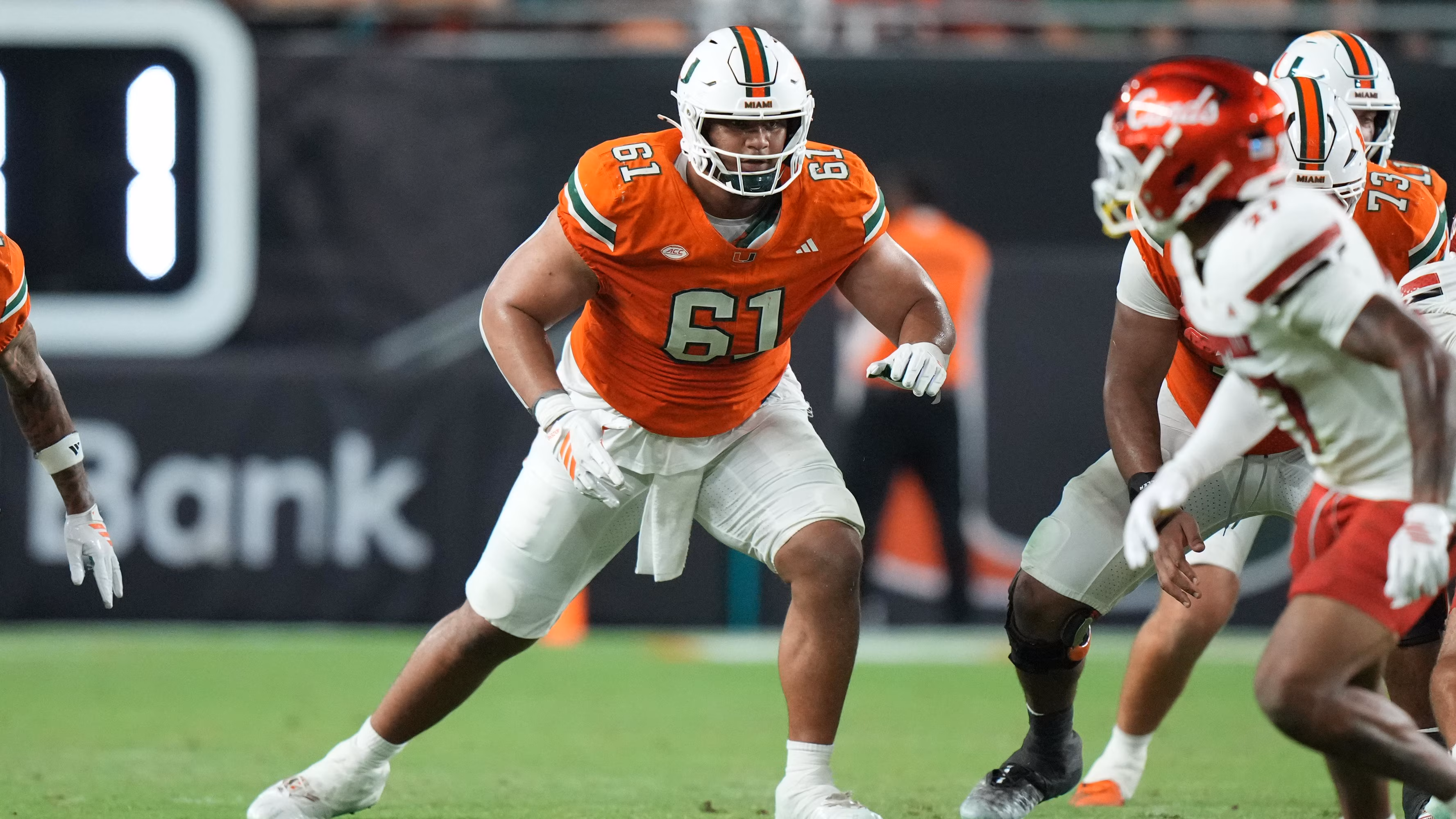 Top Draft Needs of Every NFL Team in 2026 for Week 9