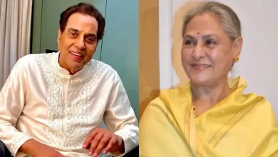 Top Entertainment News Of The Day: Dharmendra, Prem Chopra Hospitalised; Jaya Bachchan's Personality Rights Pr