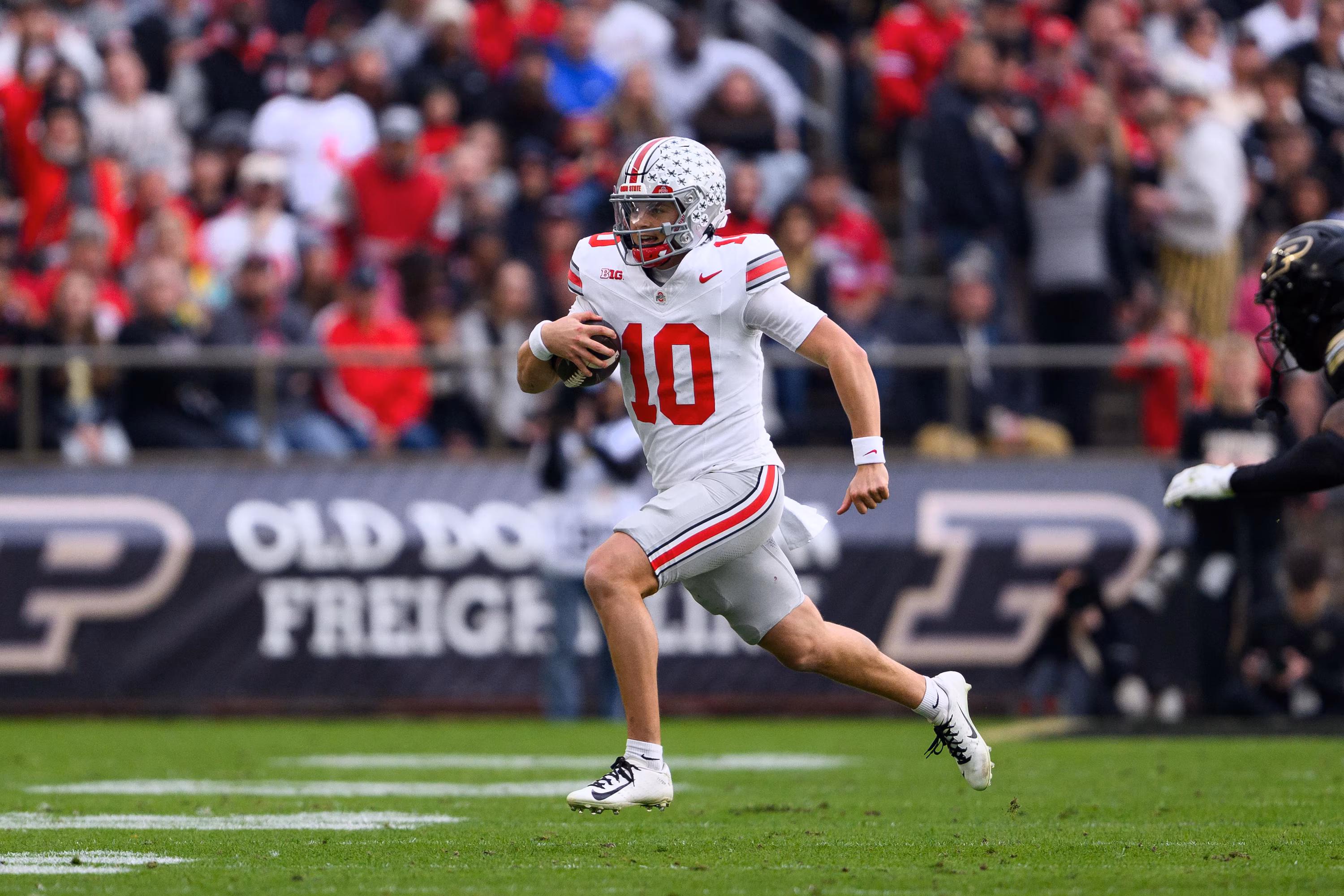 Top Heisman 2025 Contenders to Watch in Race for College Football's Biggest Honor