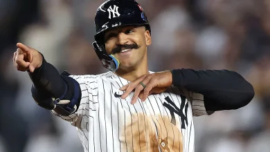 Top Landing Spots for Free Agent Trent Grisham