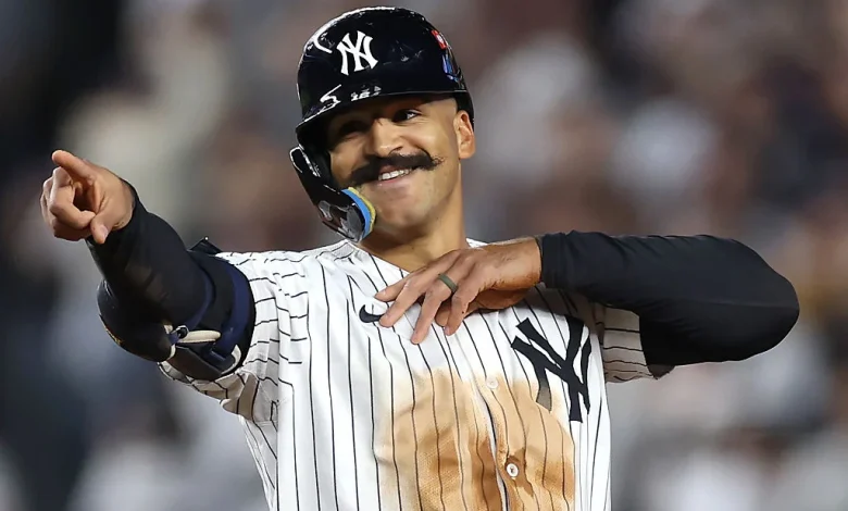 Top Landing Spots for Free Agent Trent Grisham