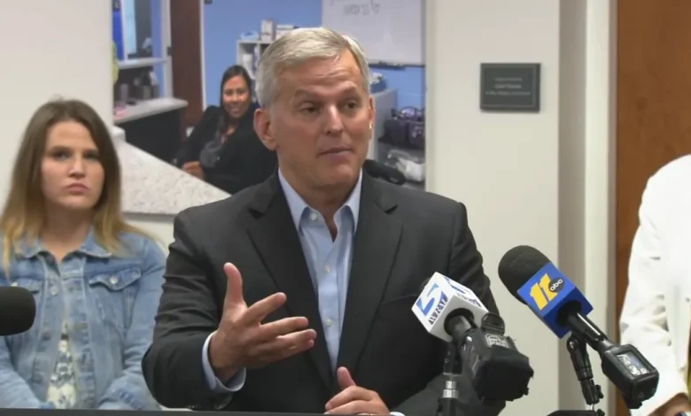 Top NC leaders travel to Taiwan, Japan to bolster business ties