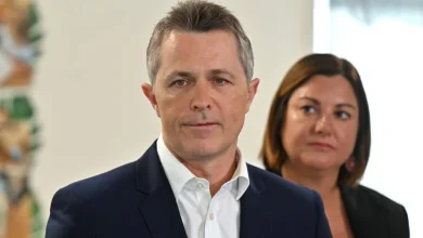 Top News: Childcare centres to close early five days a year for new mandatory training