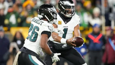 Top Picks from the NFL Betting Splits for Sunday November 16th