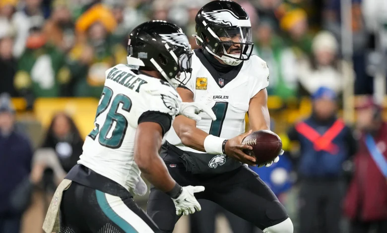 Top Picks from the NFL Betting Splits for Sunday November 16th