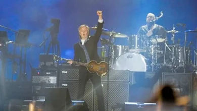 Top Pittsburgh concerts for November: Paul McCartney, Billy Strings and more