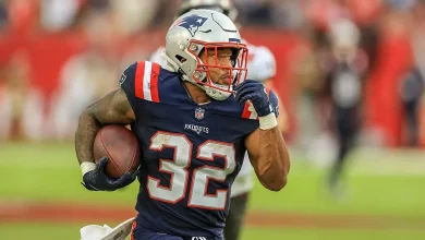 Top Player Prop for Jets vs. Patriots on TNF