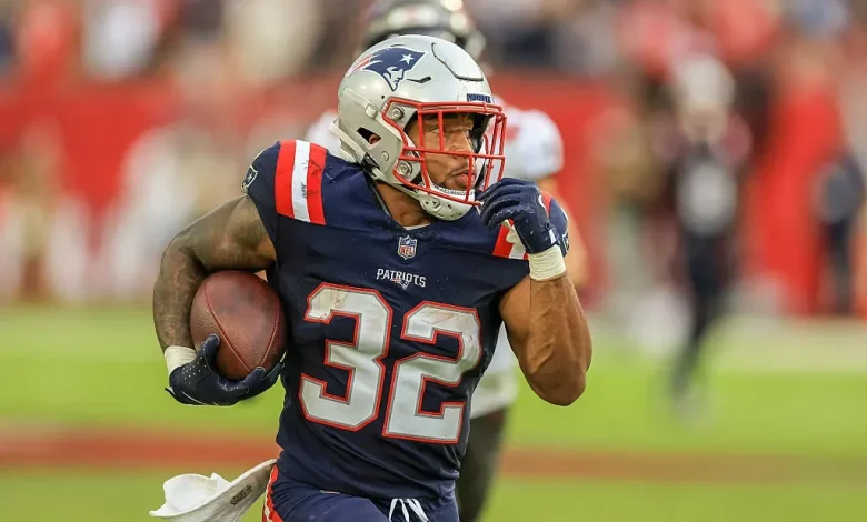 Top Player Prop for Jets vs. Patriots on TNF