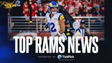 Top Rams News: Previews and predictions for Rams vs. Seahawks in Week 11