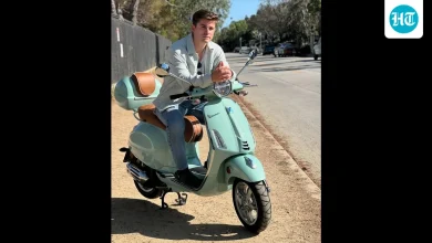 Top Twitch streamer Ludwig reacts to long-time trans fan’s death: 'She started following when I had 100 viewers' | Trending