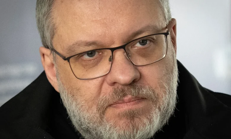 Top Ukrainian ministers submit their resignations as the country is rocked by a corruption scandal